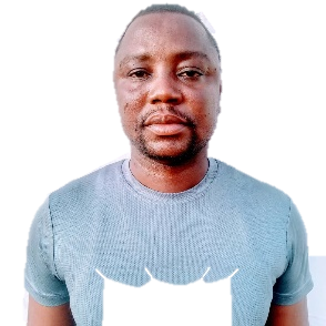 BAKENASE BENJAMIN